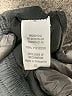 C9 By Champion 100% Polyester Chevron-herringbone Black Athletic Shorts Size XL - photo 4
