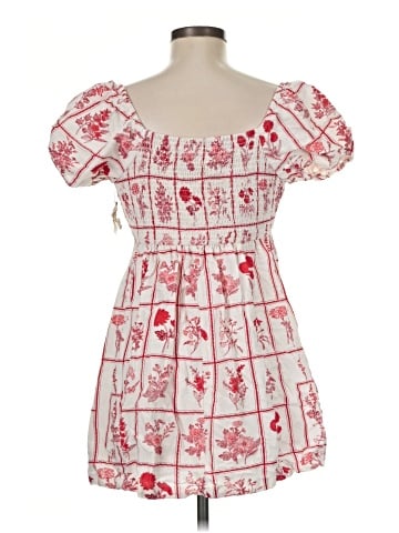 Jessica Simpson Cocktail Dress (view 2)