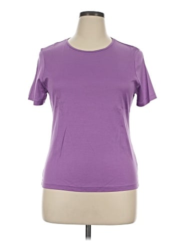 Real Clothes Active T-Shirt (view 1)