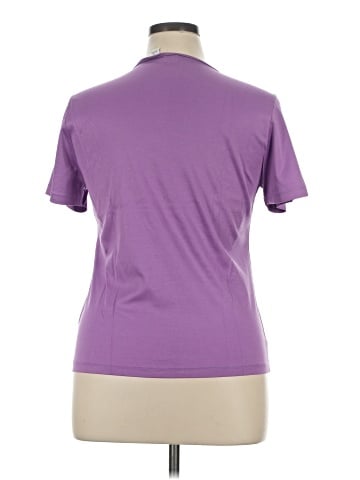Real Clothes Active T-Shirt (view 2)