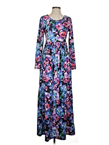 Your Style Casual Dress (view 1)