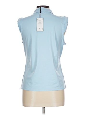 Laura Ashley Sleeveless T-Shirt (view 2)