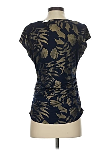 White House Black Market Short Sleeve T-Shirt (view 2)