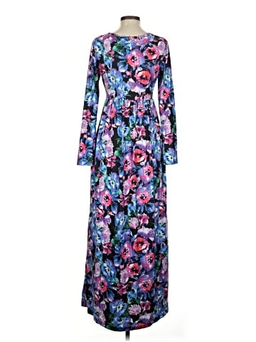 Your Style Casual Dress (view 2)