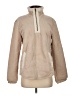 Hem & Thread Tan Pullover Sweater Size S - photo 1