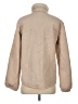 Hem & Thread Tan Pullover Sweater Size S - photo 2