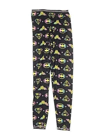DC Comics Casual Pants (view 1)