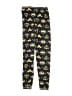 DC Comics Black Casual Pants Size L (kids) - photo 1