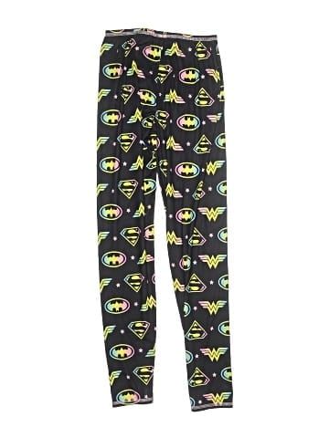 DC Comics Casual Pants (view 2)