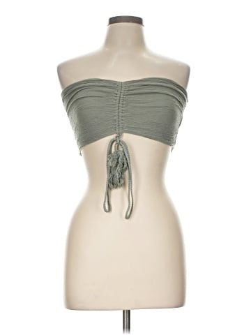 Illa Illa Tube Top (view 1)