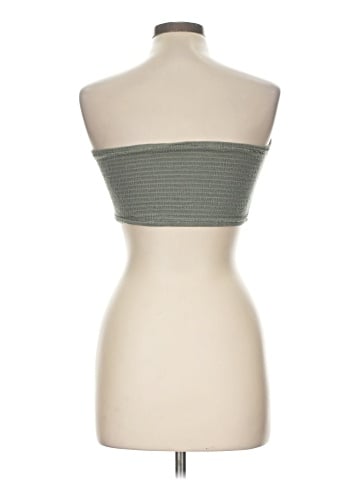 Illa Illa Tube Top (view 2)