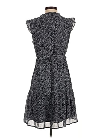 J.Crew Factory Store Casual Dress (view 2)