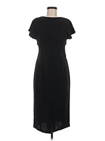 Donna Morgan Cocktail Dress (view 1)