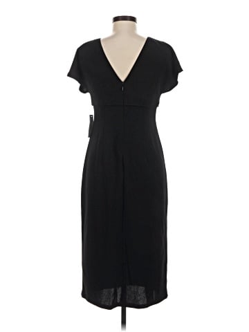 Donna Morgan Cocktail Dress (view 2)