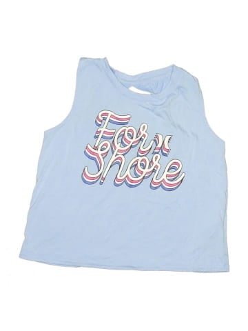 Hurley Sleeveless T-Shirt (view 1)