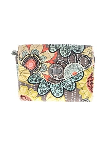 Vera Bradley Wristlet (view 1)