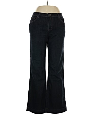 Faded Glory Jeans (view 1)