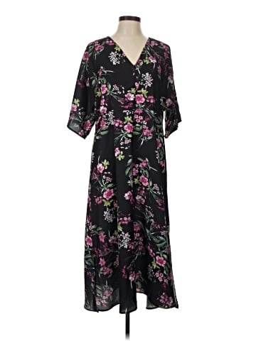 Suzanne Betro Casual Dress (view 1)