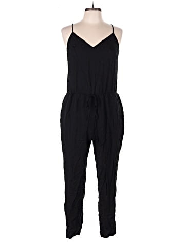 Princess Vera Wang Jumpsuit (view 1)