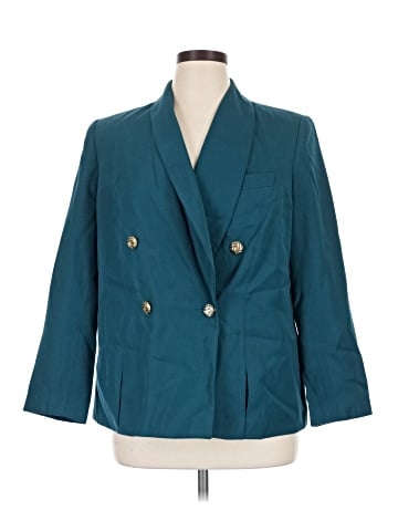 Kasper A.S.L. Blazer (view 1)