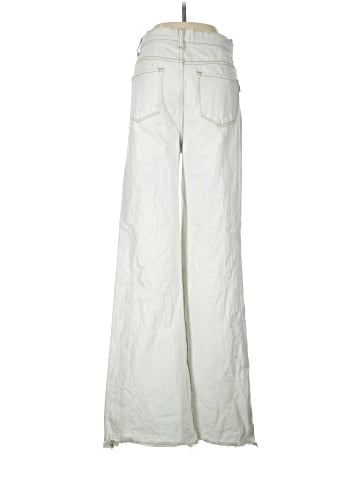 Vibrant M.I.U Jeans (view 2)