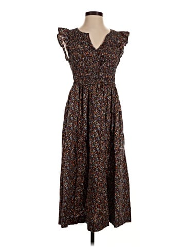 J.Crew Factory Store Casual Dress (view 1)
