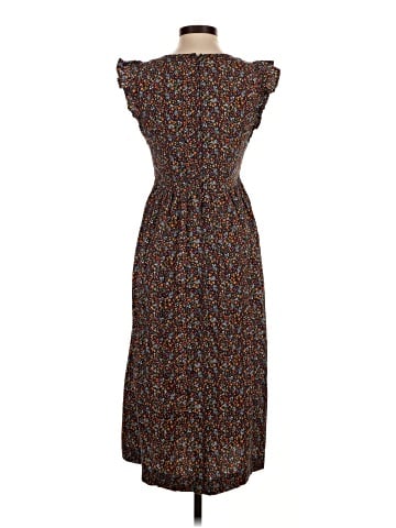 J.Crew Factory Store Casual Dress (view 2)