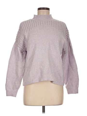 Maurices Turtleneck Sweater (view 1)