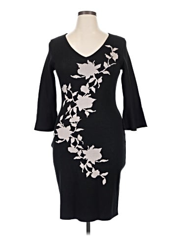 Gabby Skye Cocktail Dress (view 1)