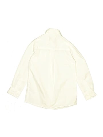 George Long Sleeve Button-Down Shirt (view 2)