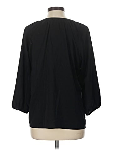 Sioni 3/4 Sleeve Blouse (view 2)