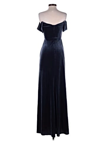 Jenny Yoo Collection Cocktail Dress (view 2)