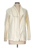 L.L.Bean Ivory Blazer Size L - photo 1