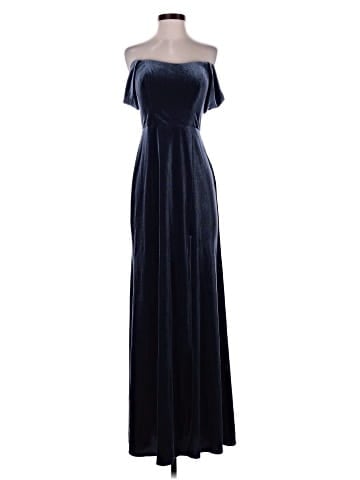Jenny Yoo Collection Cocktail Dress (view 1)