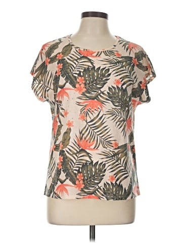 Lavish Short Sleeve T-Shirt (view 1)