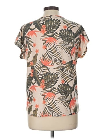 Lavish Short Sleeve T-Shirt (view 2)