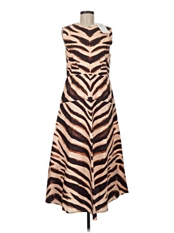 Elizabeth and James Casual Dress (view 1)