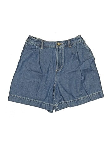 Old Navy Denim Shorts (view 1)