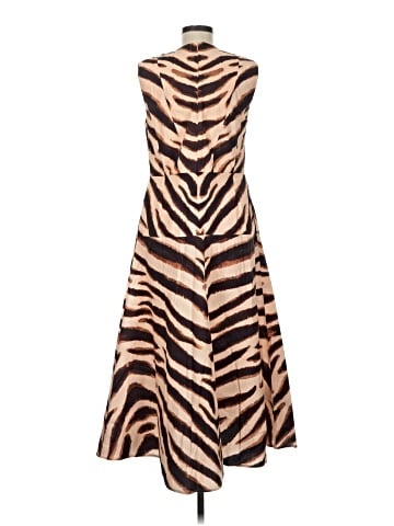 Elizabeth and James Casual Dress (view 2)