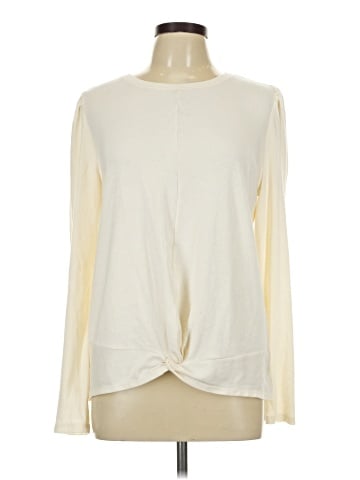 Nine West Pullover Sweater (view 1)