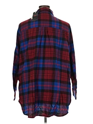 Levi's Long Sleeve Button-Down Shirt (view 2)