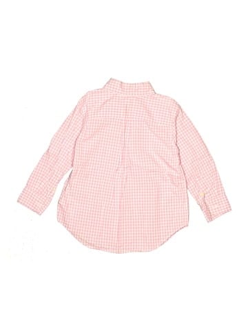 Ralph Lauren Long Sleeve Button-Down Shirt (view 2)