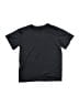 Assorted Brands Solid Gray Short Sleeve T-Shirt Size 6 - 7 - photo 1