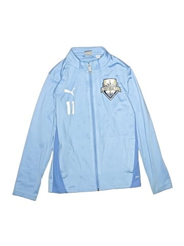 Puma Track Jacket (view 1)