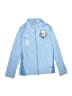 Puma 100% Polyester Blue Track Jacket Size S (kids) - photo 1