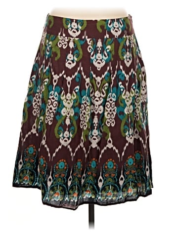 Notations Casual Skirt (view 1)