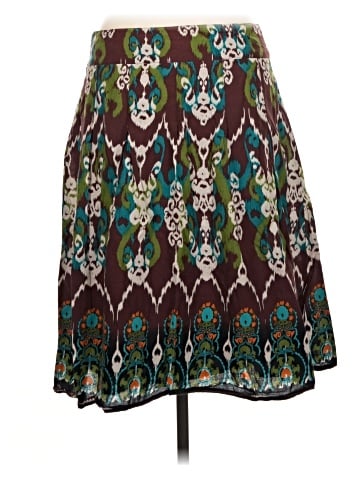 Notations Casual Skirt (view 2)