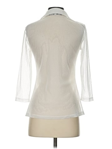 Yansi Fugel 3/4 Sleeve Blouse (view 2)
