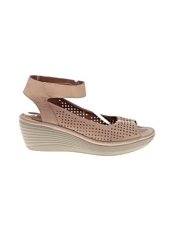 Clarks Wedges (view 1)