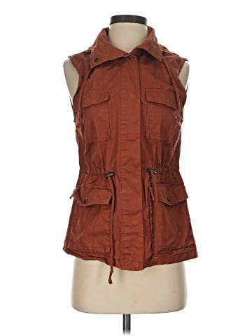 Love Tree Vest (view 1)
